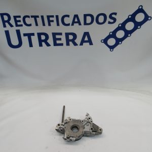 BOMBA DE ACEITE KIA RIO A5D