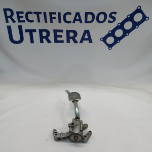 BOMBA DE ACEITE  KIA CARNIVAL   J3