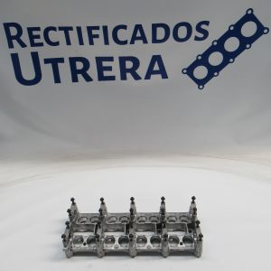 TAPA DE ARBOL DE LEVAS (DESNUDA) MERCEDES SPRINTER 611 DIESEL