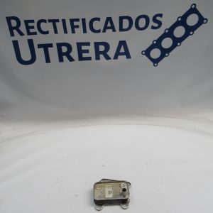 ENFRIADOR DE ACEITE MERCEDES SPRINTER   611  DIESEL