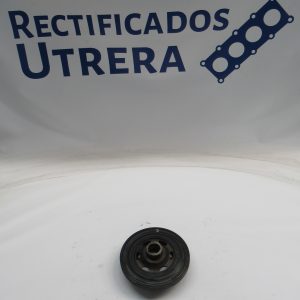 POLEA DEL CIGUEÑAL MERCEDES SPRINTER 611 DIESEL