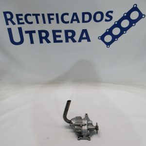 BOMBA DE ACEITE  MERCEDES SPRINTER   646  DIESEL