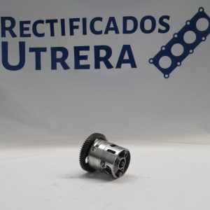 BOMBA DE ACEITE MERCEDES VITO 113 CDI  651