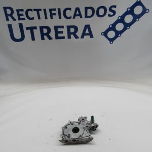 BOMBA DE ACEITE RENAULT KANGOO  D7F   GASOLINA