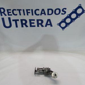 BOMBA DE ACEITE RENAULT TRAFIC  F8Q   DIESEL