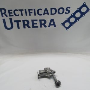 BOMBA DE ACEITE RENAULT TRAFIC  F8Q   DIESEL
