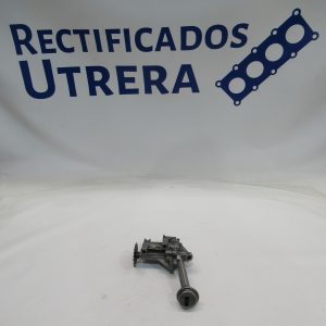 BOMBA DE ACEITE RENAULT KANGOO DCI K9K