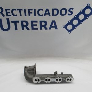 COLECTOR ADMISION RENAULT TRAFIC  M9R  DIESEL