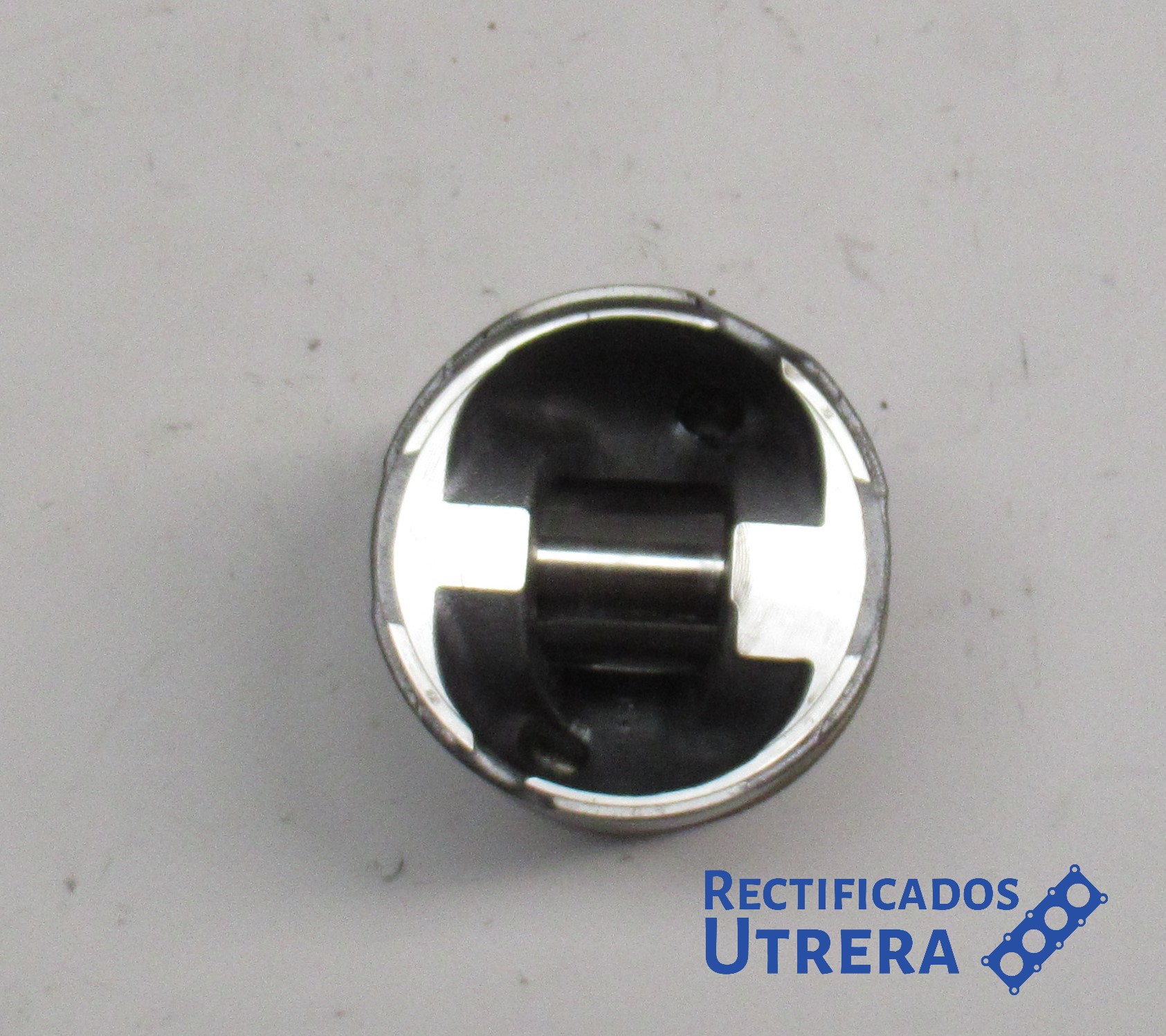 PISTON RENAULT TRAFIC M9R DIESEL - Imagen 2