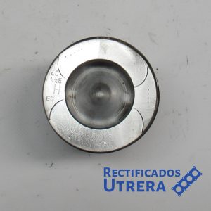 PISTON RENAULT TRAFIC M9R DIESEL