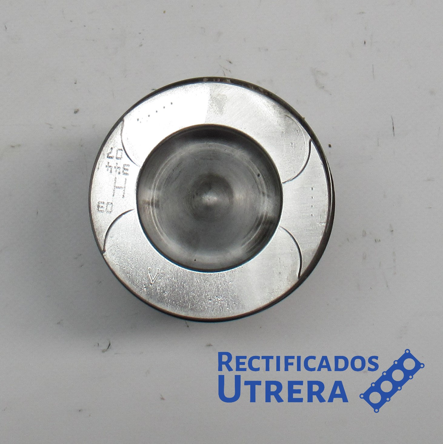 PISTON RENAULT TRAFIC M9R DIESEL