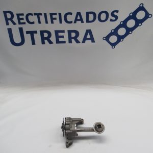 BOMBA DE ACEITE  VOLKSWAGEN CADDY   CAYA  DIESEL