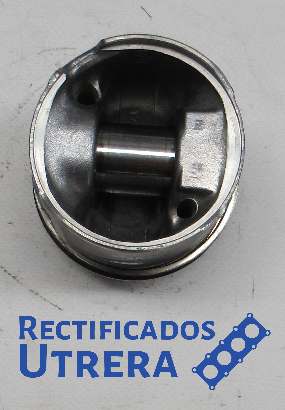 PISTON CITROEN C4 PICASSO 1.6 HDI (8v) DV6C - Imagen 2