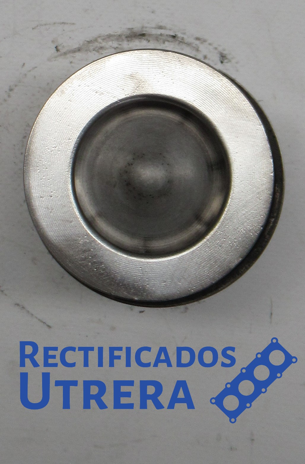 PISTON CITROEN C4 PICASSO 1.6 HDI (8v) DV6C