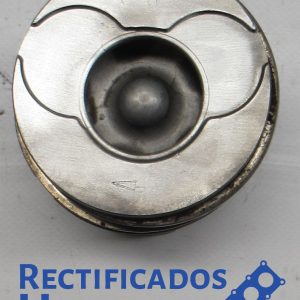 PISTON PEUGEOT BOXER 2.0 HDI 8 VÁLVULAS RHZ