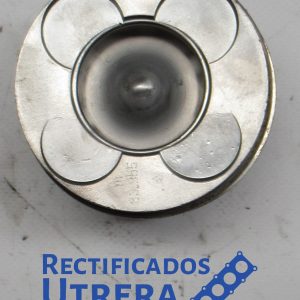 PISTON BMW 320D 136CV    204D1