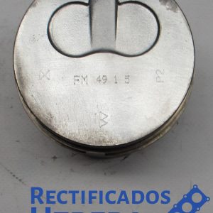 PISTON PEUGEOT PARNET DW8 DIESEL