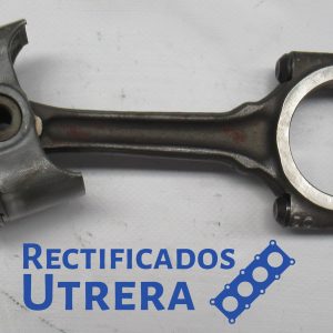 PISTON CITROEN C3 KFU