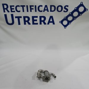 ENFRIADOR DE GASES FIAT PUNTO  1.3 JTD  DIESEL