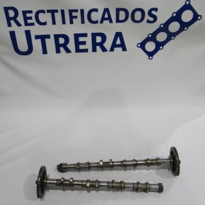 ARBOL DE LEVAS FORD TRANSIT 2.0 TDDI F3FA