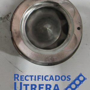 PISTON  HYUNDAI I30  CRDI   D4FB