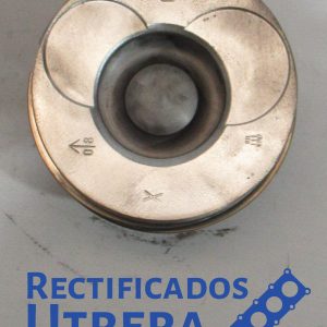 PISTON MERCEDES 250 TD 602