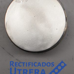 PISTON  MERCEDES  B 160    266  GASOLINA