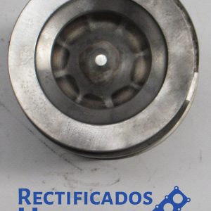 PISTON  NISSAN TERRANO II TD  TD27