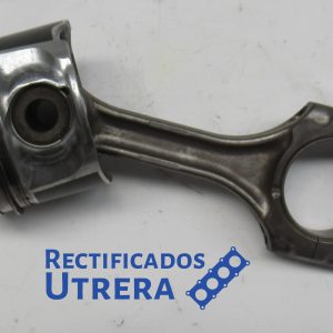 PISTON TOYOTA AVENSIS  1AD   DIESEL