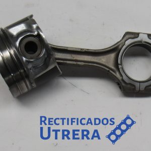 PISTON TOYOTA AVENSIS  2AD   DIESEL