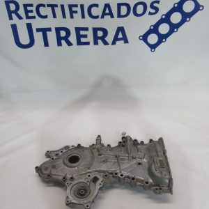 TAPA DE DISTRIBUCION TOYOTA AURIS GASOLINA 2ZR