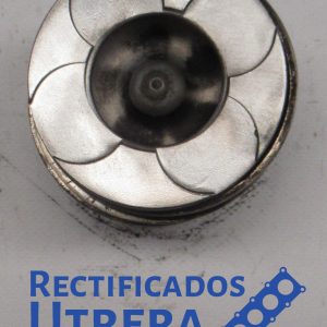 PISTON  VOLVO V70   D5244T  DIESEL