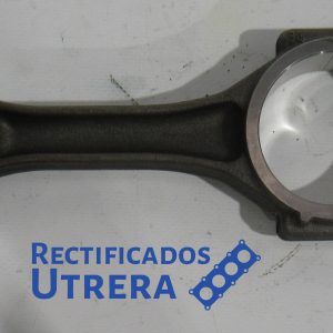 BIELA AUDI A5 TFSI CAB GASOLINA