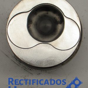 PISTON  VOLKSWAGEN  POLO TDI  BNV