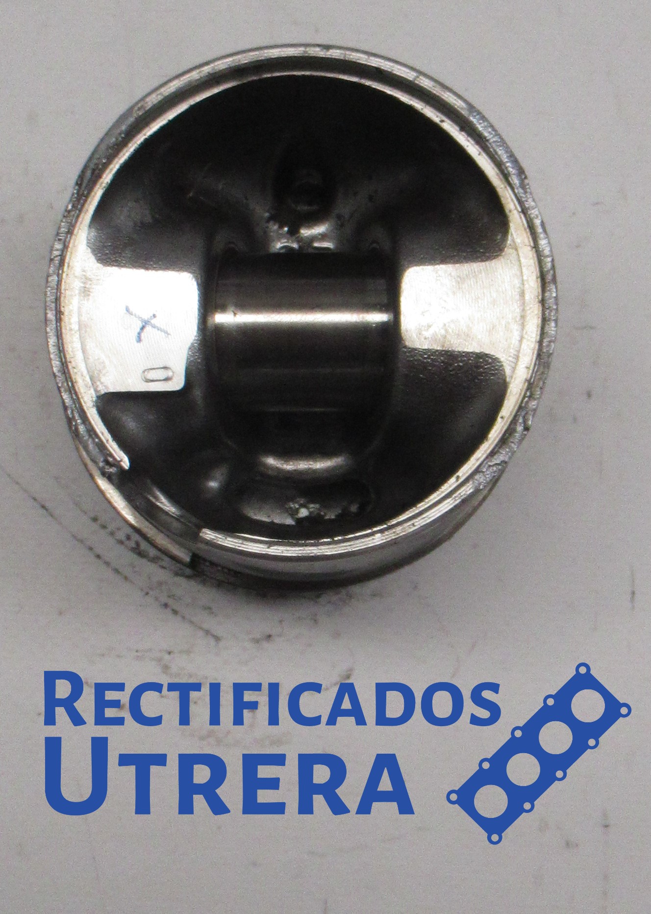 PISTON VOLKSWAGEN TRASPORTER TDI ASZ - Imagen 2