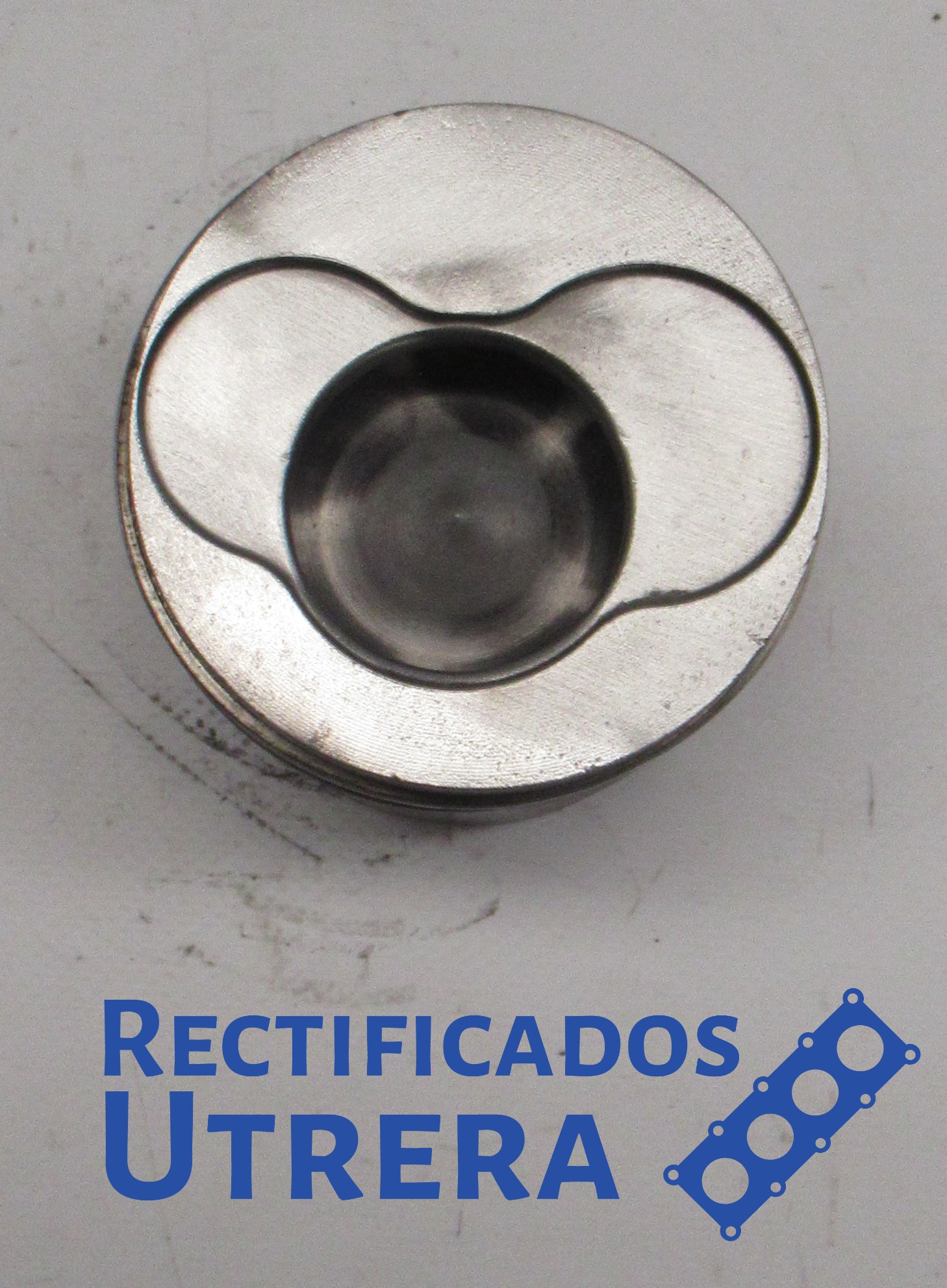 PISTON VOLKSWAGEN TRASPORTER TDI ASZ