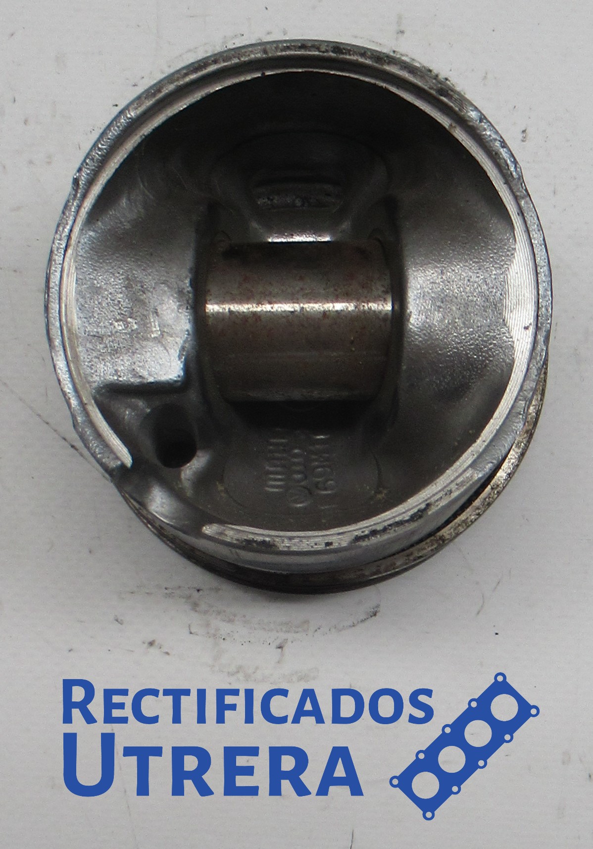 PISTON VOLKSWAGEN TRASPORTER TDI ASZ - Imagen 3