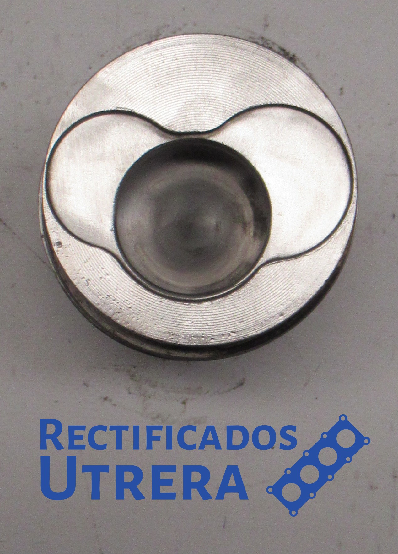 PISTON VOLKSWAGEN TRASPORTER TDI ASZ - Imagen 4