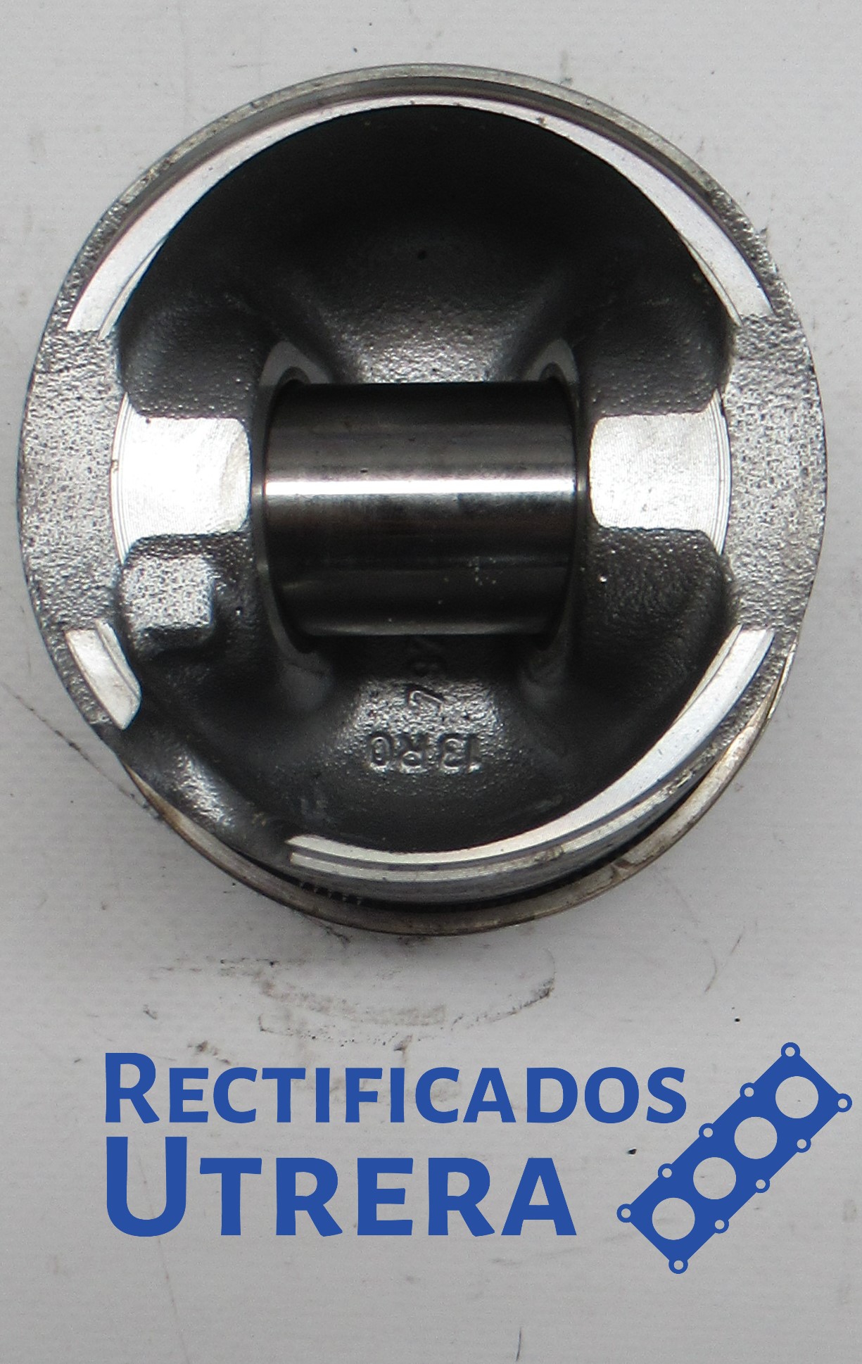 PISTON VOLKSWAGEN TRASPORTER TDI ASZ - Imagen 5
