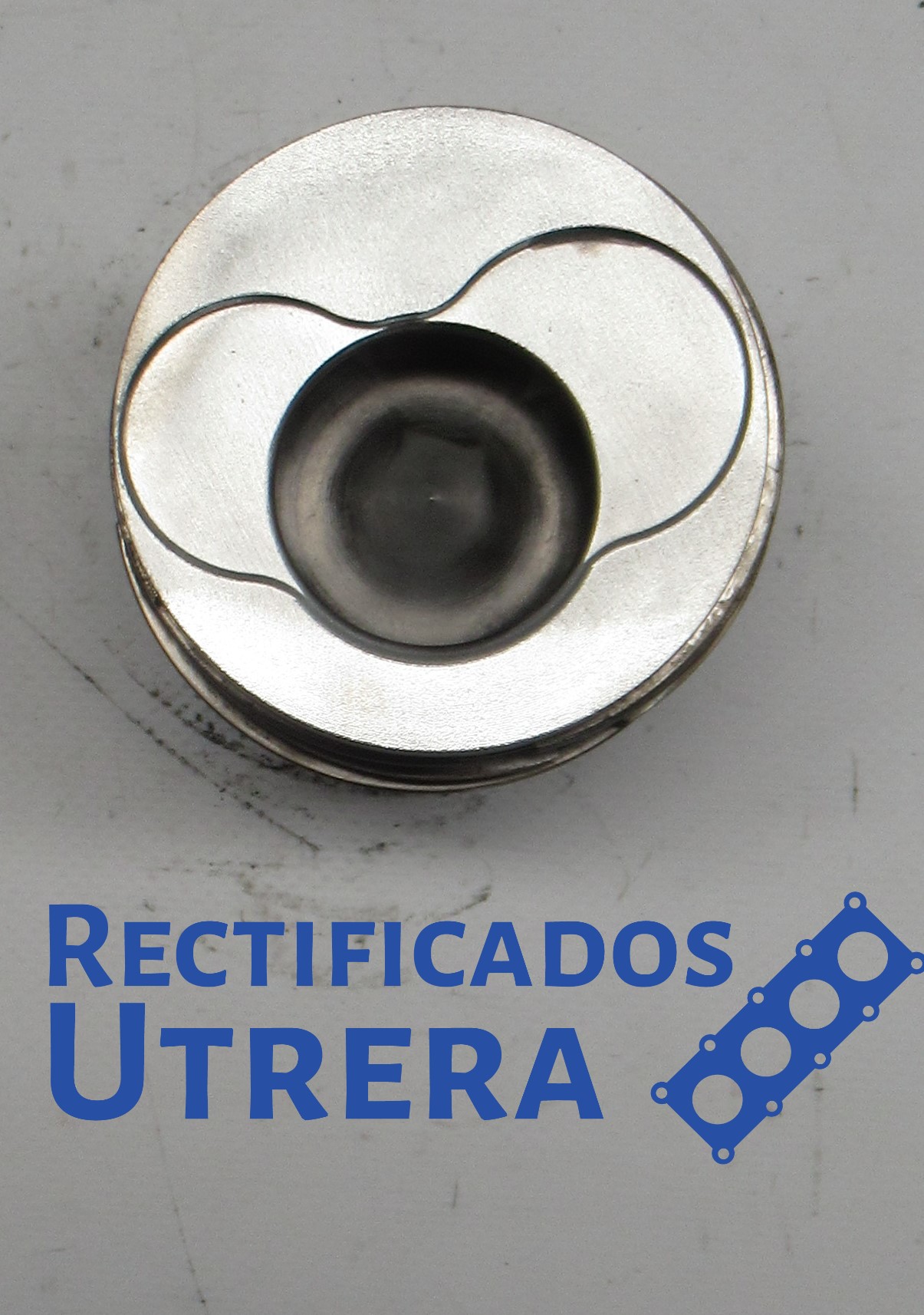PISTON VOLKSWAGEN TRASPORTER TDI ASZ - Imagen 6