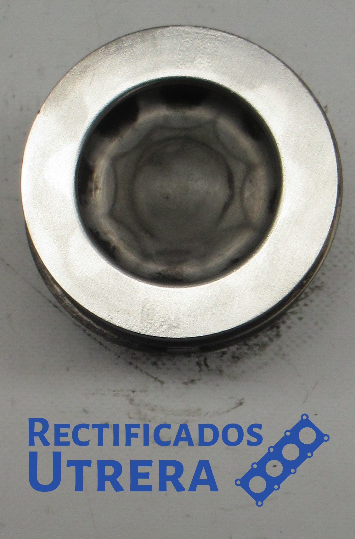 PISTON VOLKSWAGEN TOURAN TDI CFH