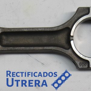 BIELA BMW 320D 136CV 204D1