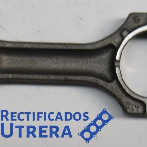 BIELA BMW 320D 150CV 204D4