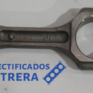BIELA  HYUNDAI SANTA FE CRDI  D4EA