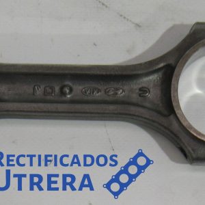 BIELA  HYUNDAI I30  CRDI   D4FB