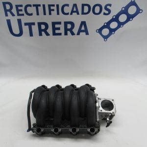 COLECTOR ADMISION JAGUAR  XJ8   BC   V8