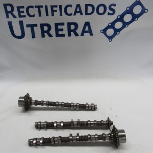 ARBOL DE LEVAS JAGUAR XJ8 BC V8