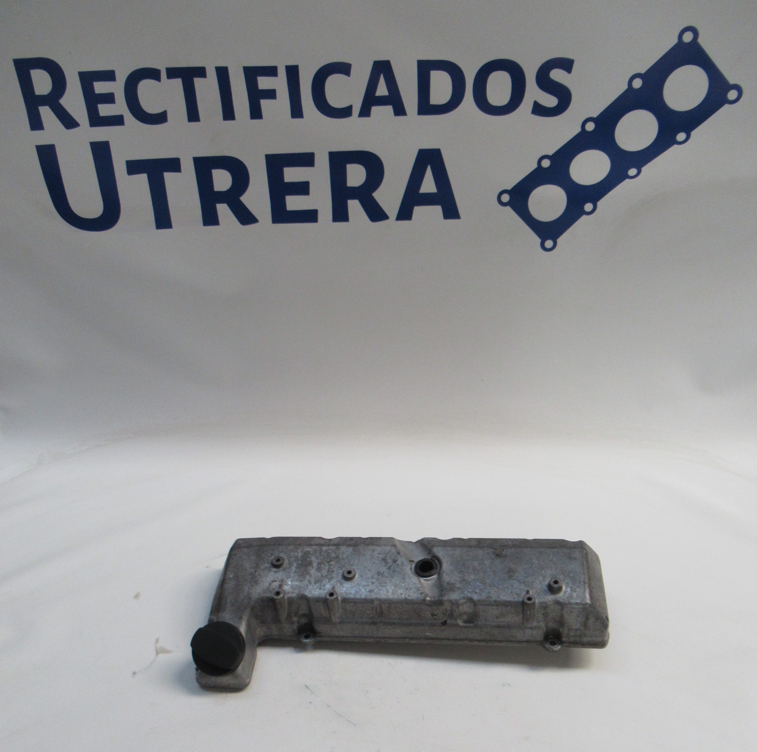 TAPA DE BALANCINES MERCEDES SPRINTER DIESEL 601