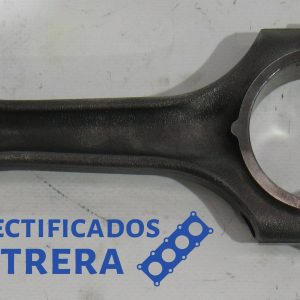 BIELA MERCEDES E 300 TURBO 606