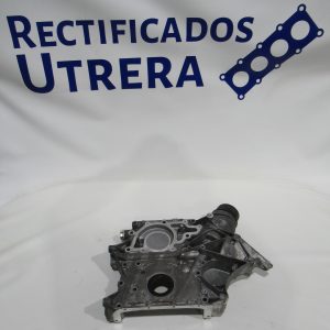 TAPA DE DISTRIBUCION MERCEDES SPRINTER 611 DIESEL